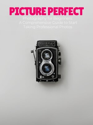 cover image of Picture Perfect
